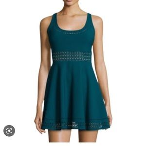 Elizabeth and James Kenton Mini Dress